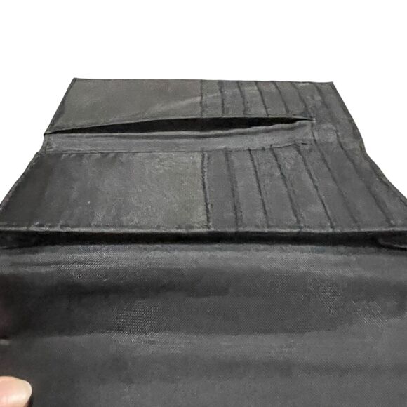 The Powerpuff Girls Long Wallet Action Pose Snap Closure Cartoon Network - Picture 9 of 9